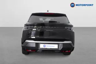 Peugeot 5008 GT Automatic Petrol SUV - Stock Number (1668990) - Rear bumper
