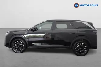 Peugeot 5008 GT Automatic Petrol SUV - Stock Number (1668990) - Passenger side