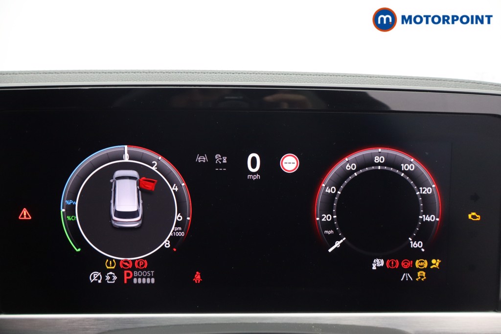 Volkswagen Passat R-Line Automatic Petrol Plug-In Hybrid Estate - Stock Number (1669028) - 18th supplementary image