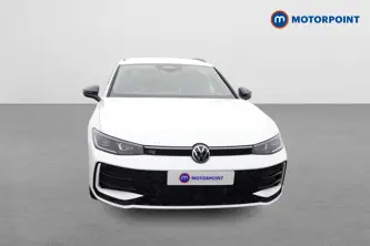 Volkswagen Passat R-Line Automatic Petrol Plug-In Hybrid Estate - Stock Number (1669028) - Front bumper