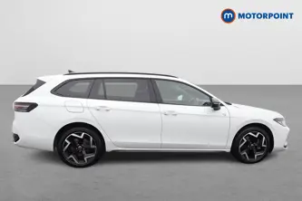 Volkswagen Passat R-Line Automatic Petrol Plug-In Hybrid Estate - Stock Number (1669028) - Drivers side