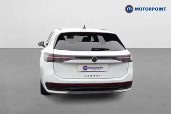 Volkswagen Passat R-Line Automatic Petrol Plug-In Hybrid Estate - Stock Number (1669028) - Rear bumper