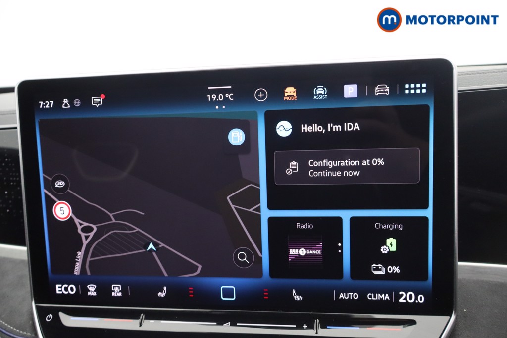 Volkswagen Passat R-Line Automatic Petrol Plug-In Hybrid Estate - Stock Number (1669030) - 19th supplementary image