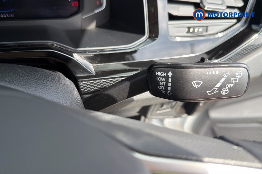 Volkswagen Taigo Life Manual Petrol SUV - Stock Number (1669103) - 2nd supplementary image