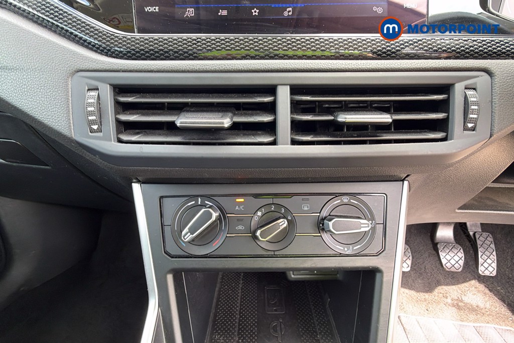 Volkswagen Taigo Life Manual Petrol SUV - Stock Number (1669103) - 4th supplementary image