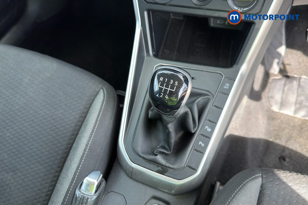 Volkswagen Taigo Life Manual Petrol SUV - Stock Number (1669103) - 6th supplementary image