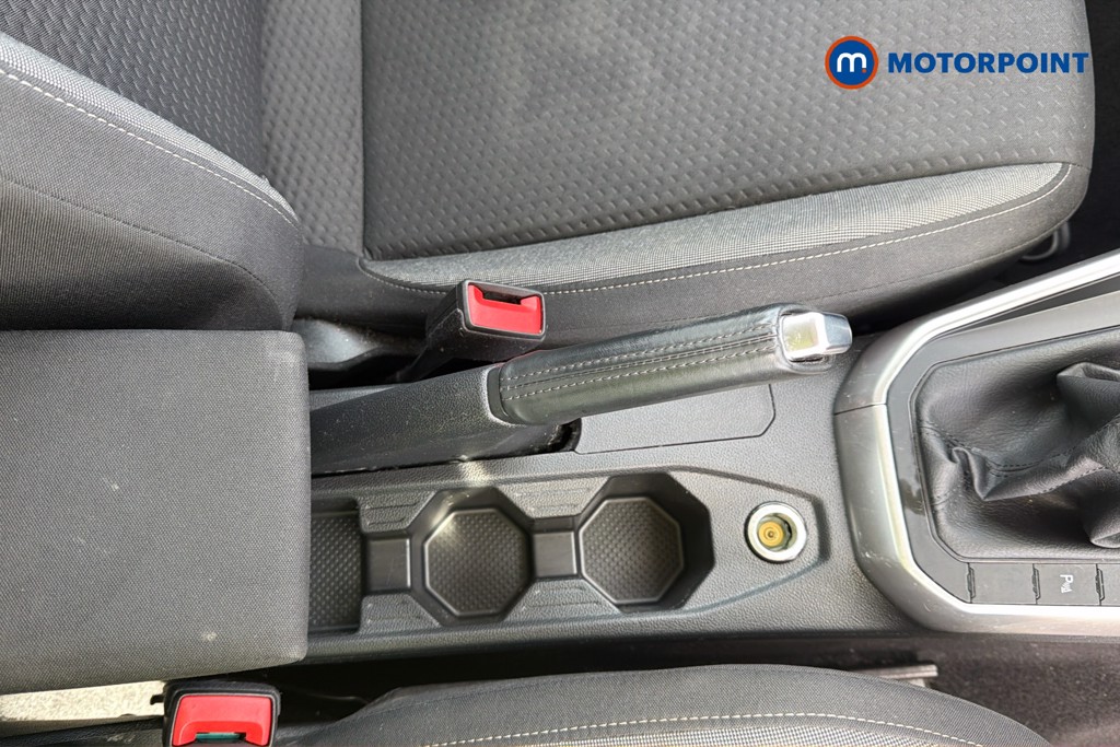 Volkswagen Taigo Life Manual Petrol SUV - Stock Number (1669103) - 7th supplementary image
