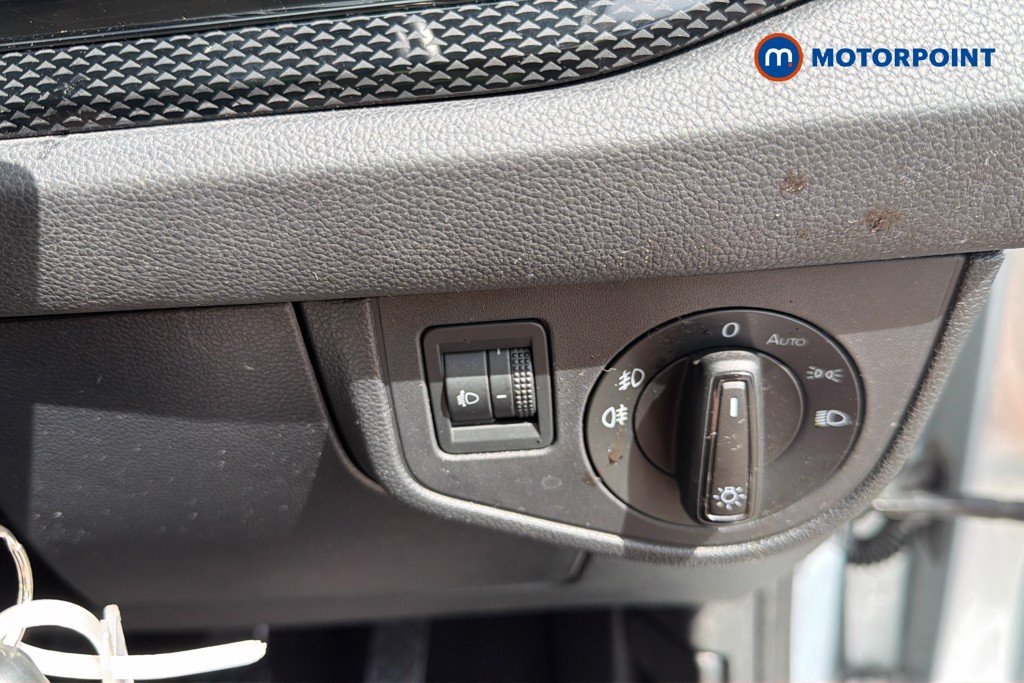 Volkswagen Taigo Life Manual Petrol SUV - Stock Number (1669103) - 8th supplementary image