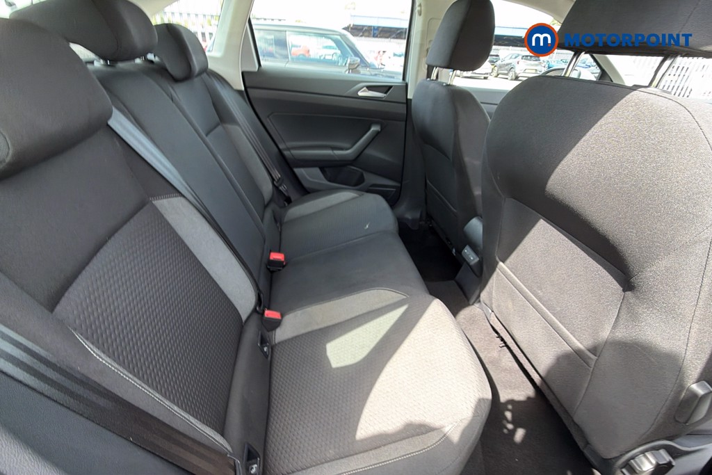 Volkswagen Taigo Life Manual Petrol SUV - Stock Number (1669103) - 10th supplementary image