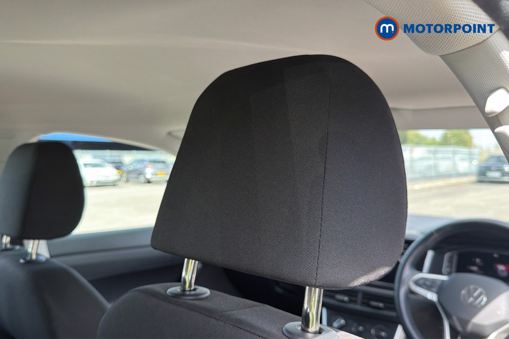 Volkswagen Taigo Life Manual Petrol SUV - Stock Number (1669103) - 11th supplementary image
