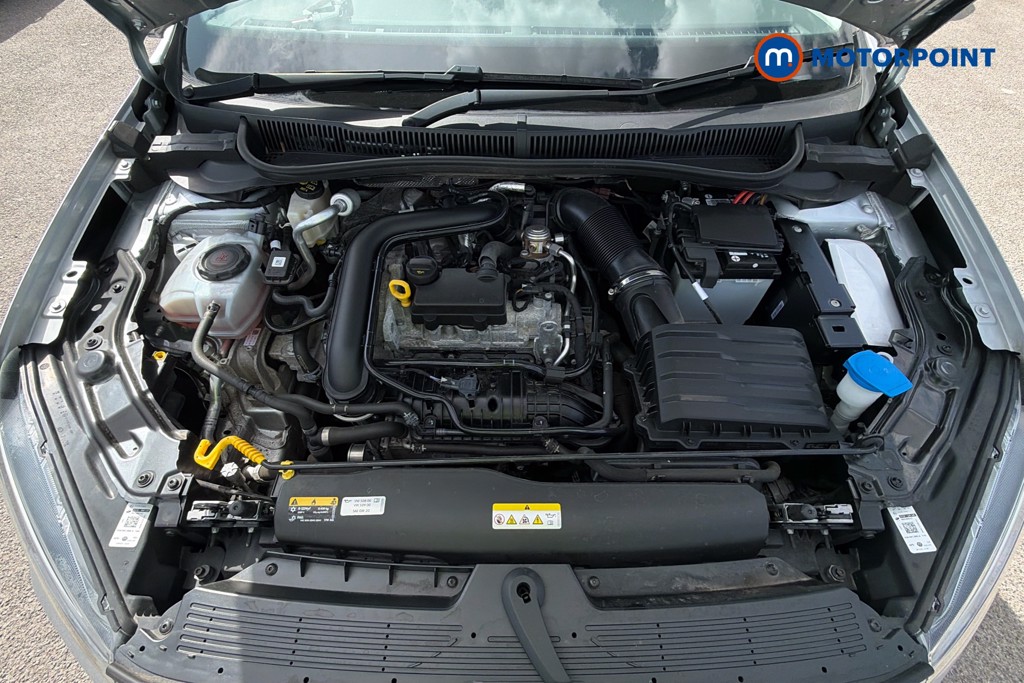 Volkswagen Taigo Life Manual Petrol SUV - Stock Number (1669103) - 12th supplementary image