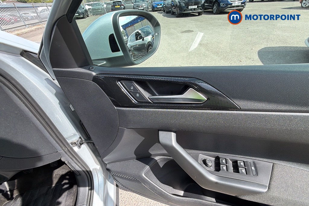 Volkswagen Taigo Life Manual Petrol SUV - Stock Number (1669103) - 19th supplementary image