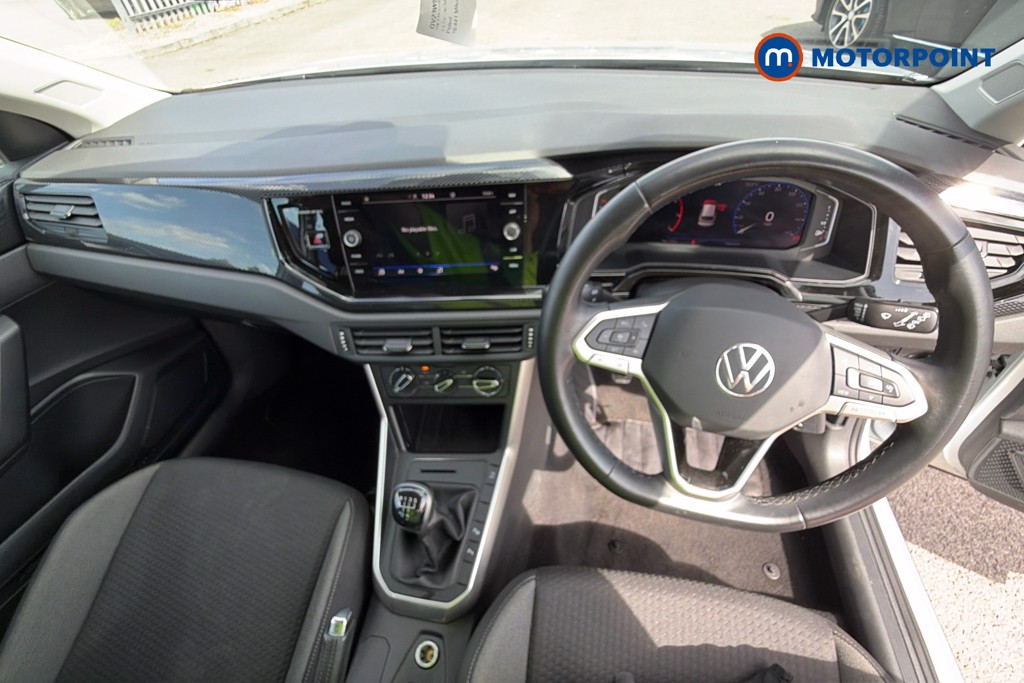 Volkswagen Taigo Life Manual Petrol SUV - Stock Number (1669103) - 20th supplementary image