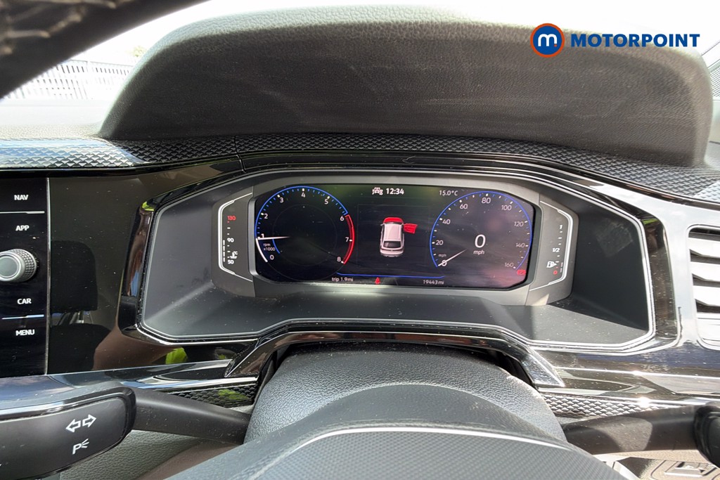 Volkswagen Taigo Life Manual Petrol SUV - Stock Number (1669103) - 25th supplementary image