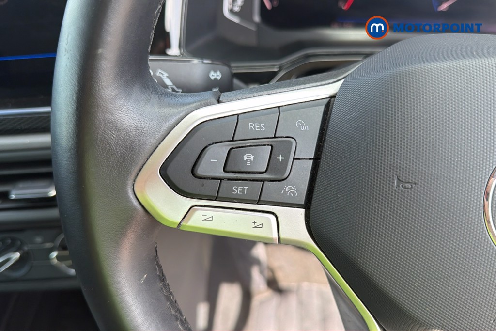 Volkswagen Taigo Life Manual Petrol SUV - Stock Number (1669103) - 26th supplementary image