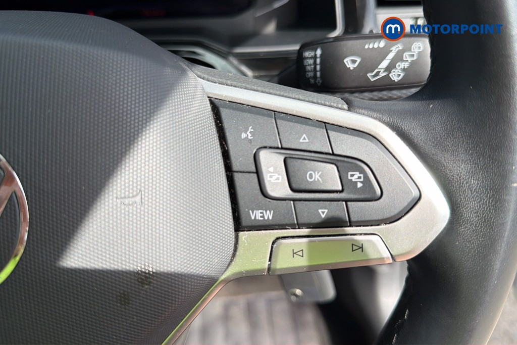 Volkswagen Taigo Life Manual Petrol SUV - Stock Number (1669103) - 27th supplementary image