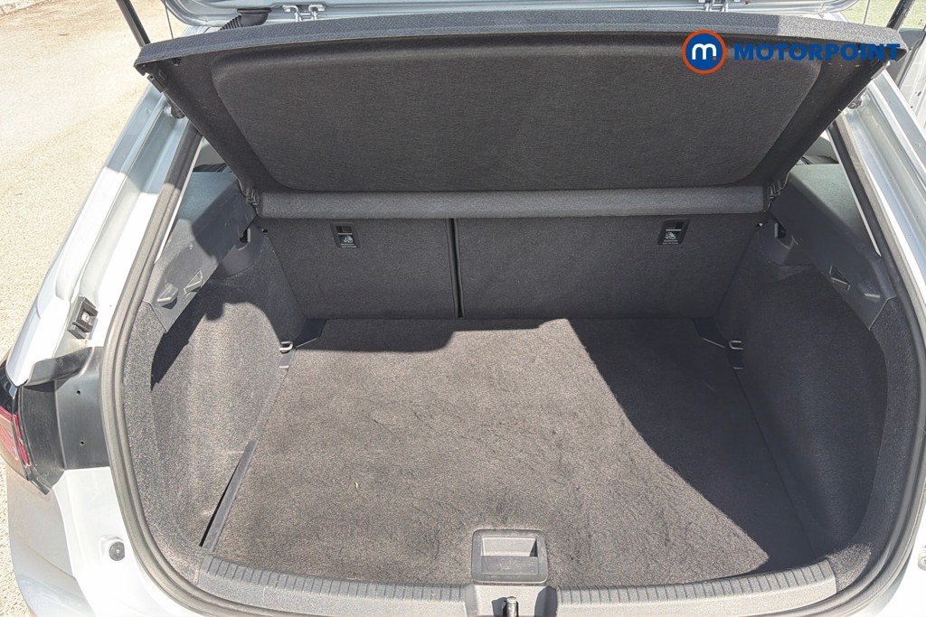 Volkswagen Taigo Life Manual Petrol SUV - Stock Number (1669103) - 33rd supplementary image