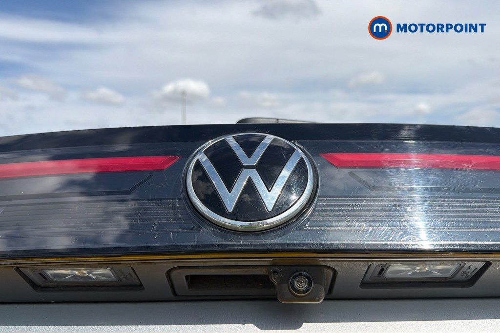 Volkswagen Taigo Life Manual Petrol SUV - Stock Number (1669103) - 34th supplementary image