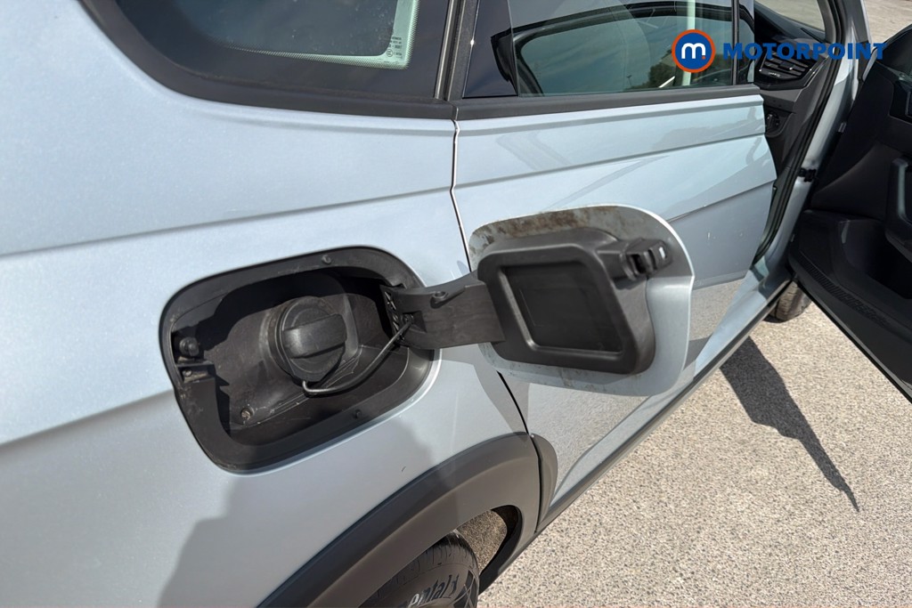 Volkswagen Taigo Life Manual Petrol SUV - Stock Number (1669103) - 35th supplementary image
