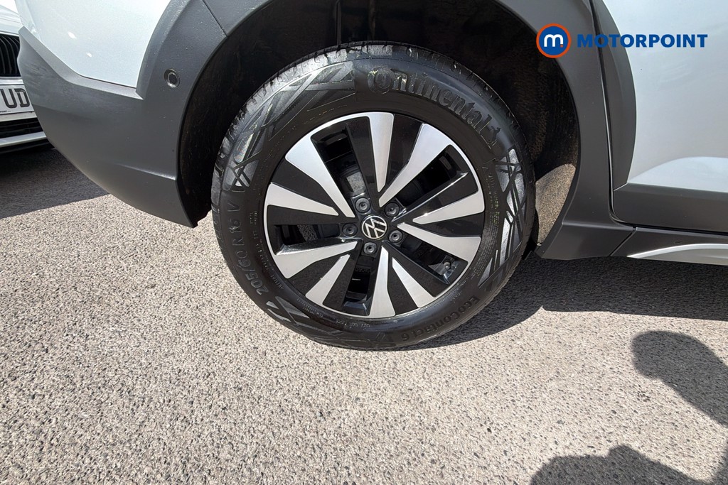 Volkswagen Taigo Life Manual Petrol SUV - Stock Number (1669103) - 36th supplementary image