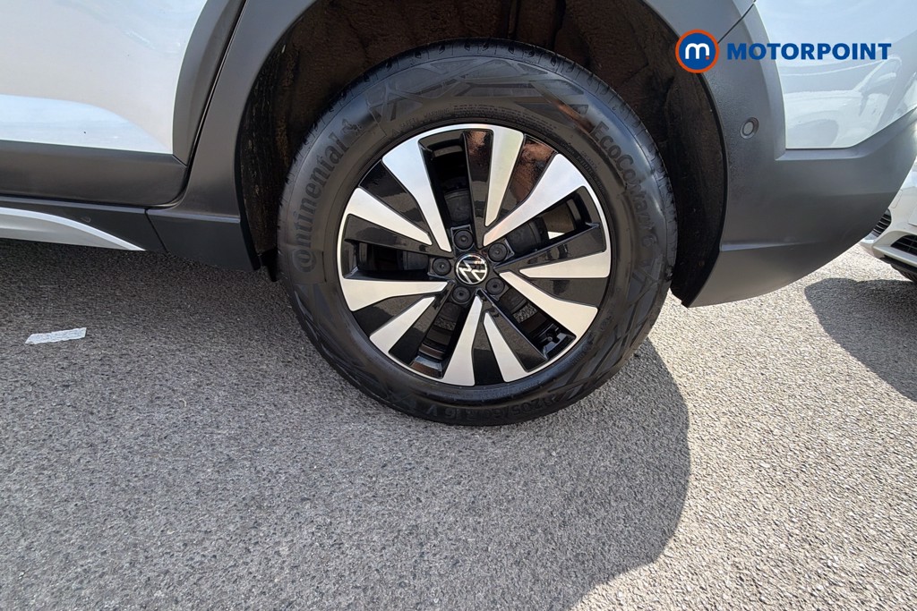 Volkswagen Taigo Life Manual Petrol SUV - Stock Number (1669103) - 39th supplementary image