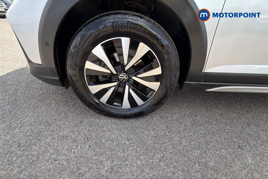 Volkswagen Taigo Life Manual Petrol SUV - Stock Number (1669103) - 41st supplementary image