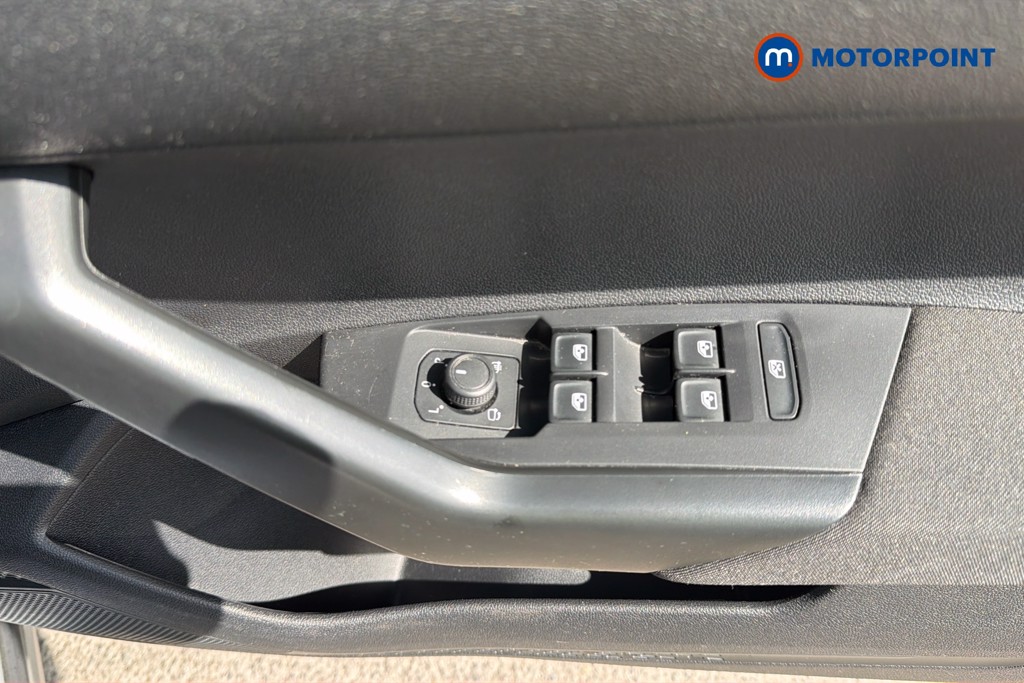 Volkswagen Taigo Life Manual Petrol SUV - Stock Number (1669103) - 42nd supplementary image