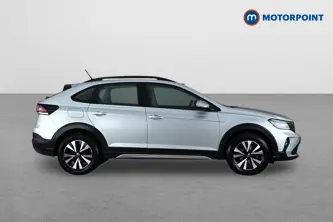Volkswagen Taigo Life Manual Petrol SUV - Stock Number (1669103) - Drivers side