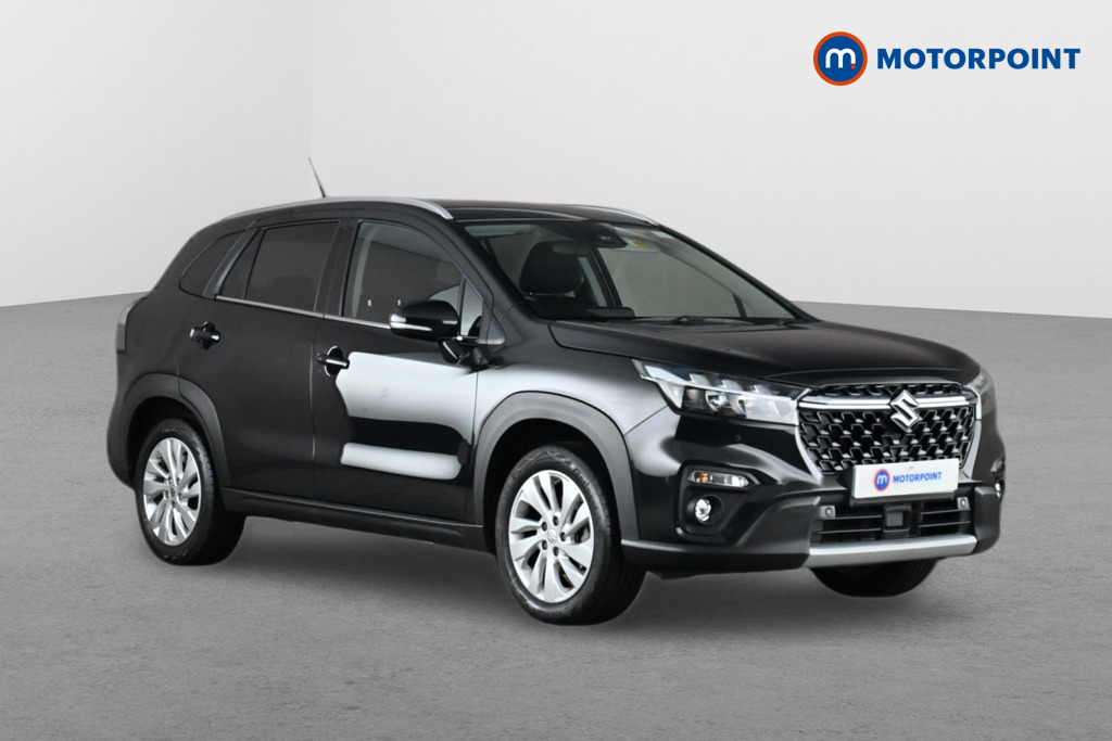 Suzuki S-cross listing photo