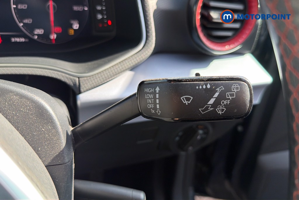 Seat Arona Fr Sport Manual Petrol SUV - Stock Number (1669296) - 2nd supplementary image