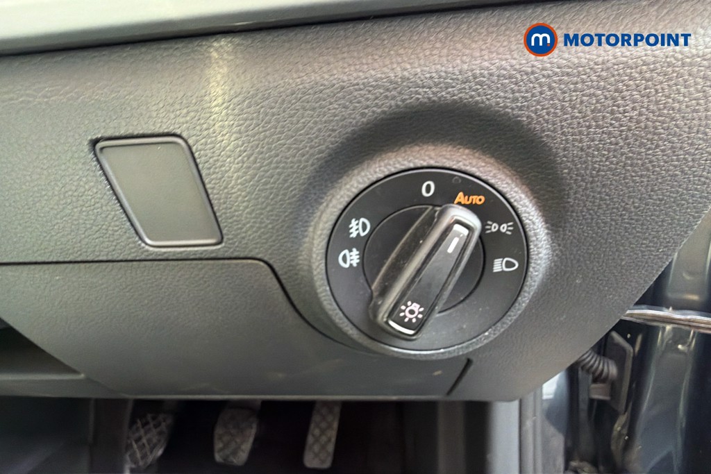Seat Arona Fr Sport Manual Petrol SUV - Stock Number (1669296) - 4th supplementary image