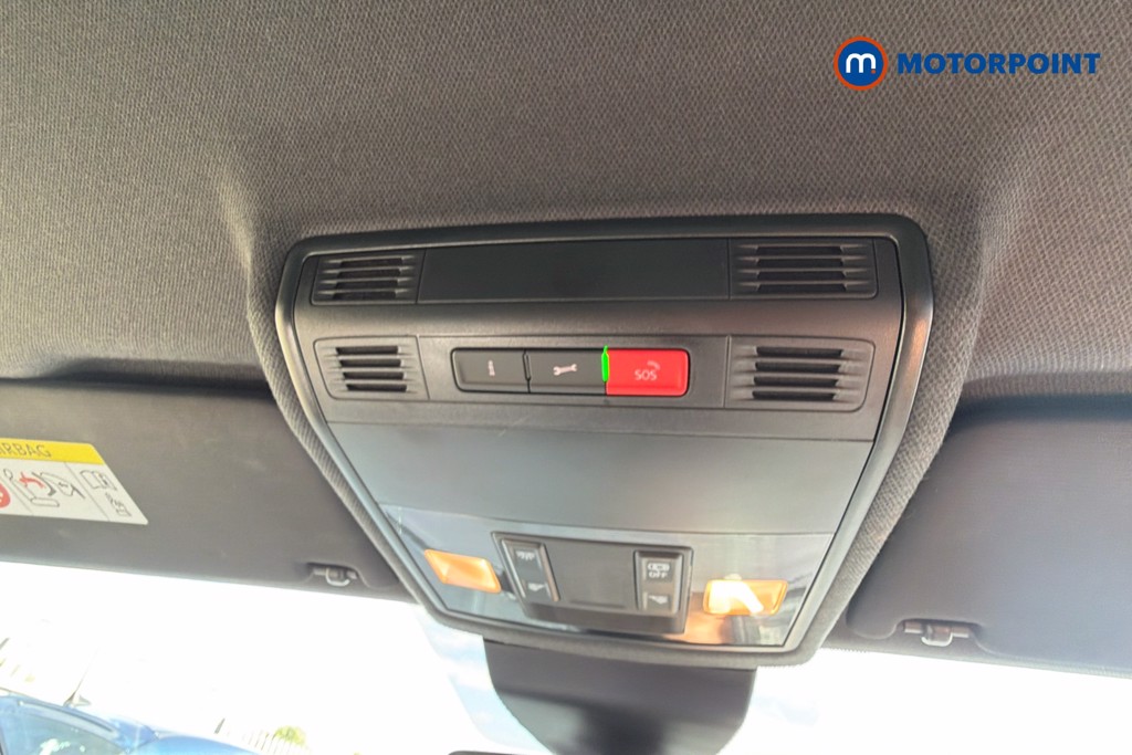 Seat Arona Fr Sport Manual Petrol SUV - Stock Number (1669296) - 5th supplementary image