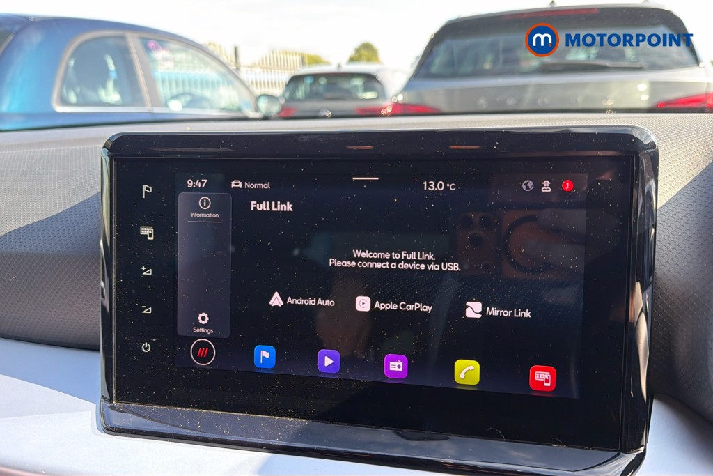 Seat Arona Fr Sport Manual Petrol SUV - Stock Number (1669296) - 19th supplementary image