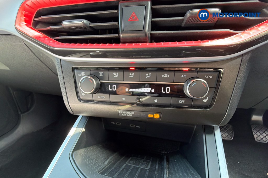 Seat Arona Fr Sport Manual Petrol SUV - Stock Number (1669296) - 20th supplementary image