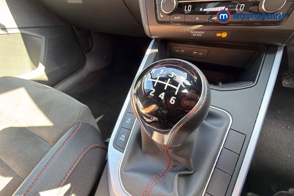 Seat Arona Fr Sport Manual Petrol SUV - Stock Number (1669296) - 25th supplementary image
