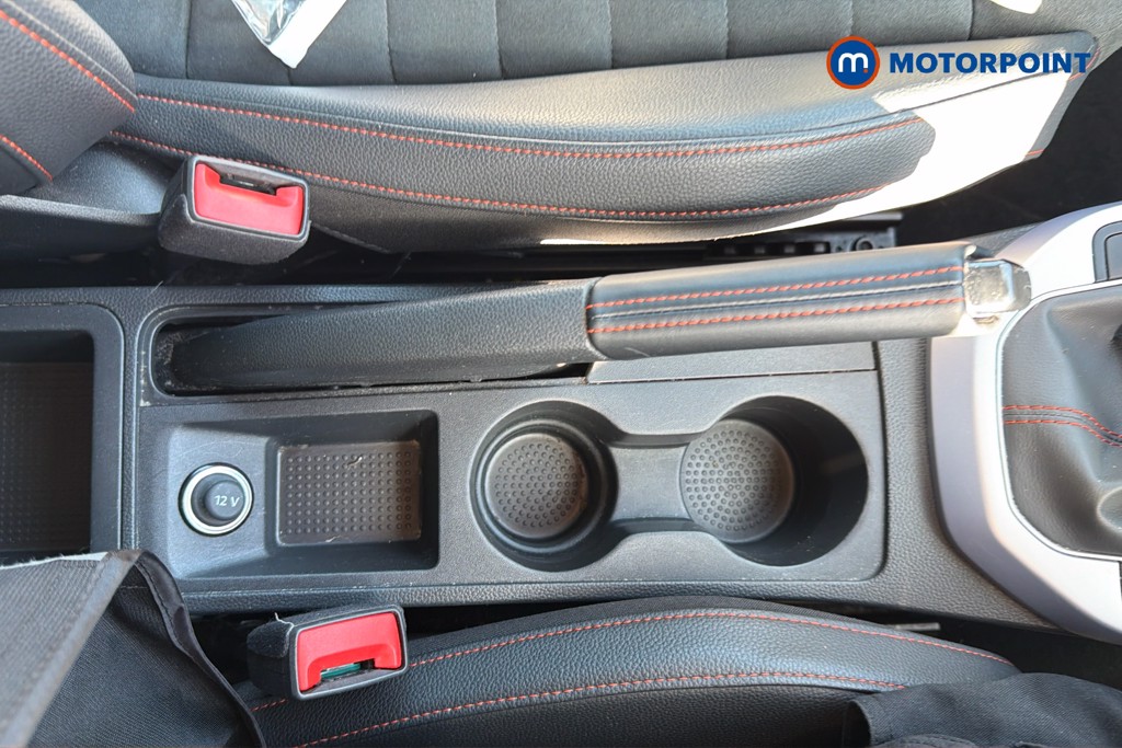 Seat Arona Fr Sport Manual Petrol SUV - Stock Number (1669296) - 26th supplementary image