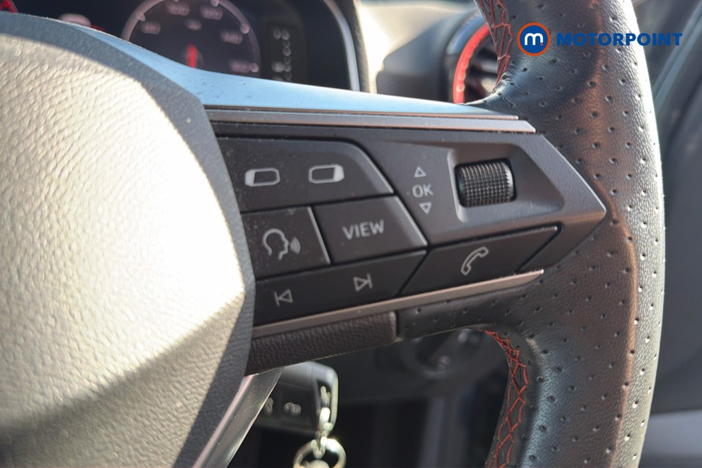Seat Arona Fr Sport Manual Petrol SUV - Stock Number (1669296) - 27th supplementary image