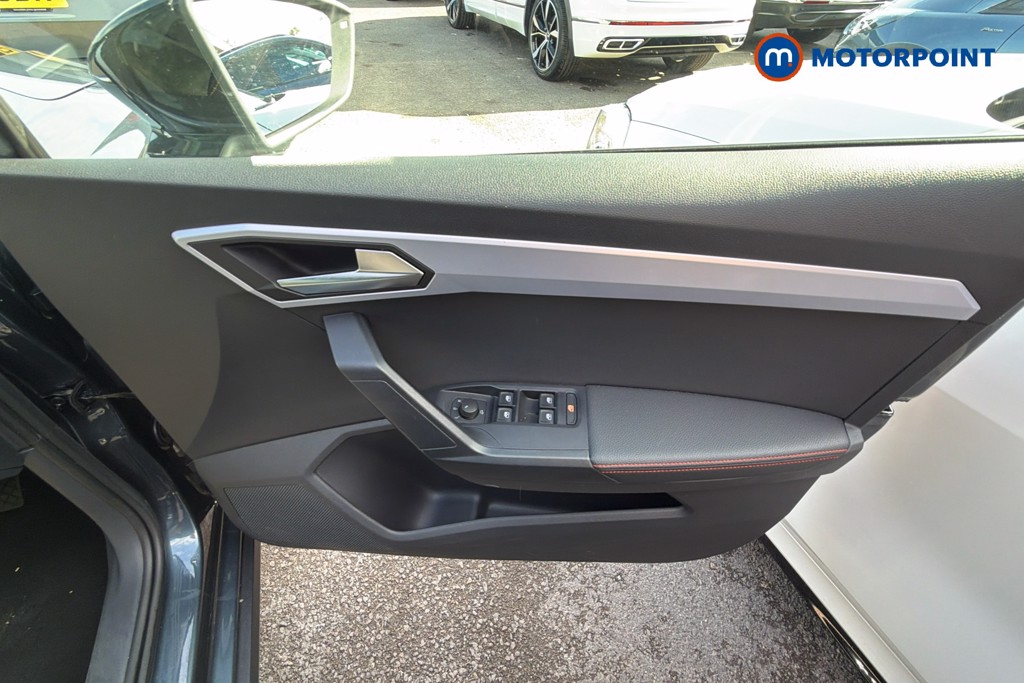 Seat Arona Fr Sport Manual Petrol SUV - Stock Number (1669296) - 36th supplementary image