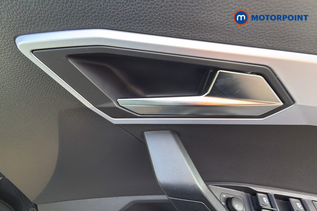 Seat Arona Fr Sport Manual Petrol SUV - Stock Number (1669296) - 38th supplementary image
