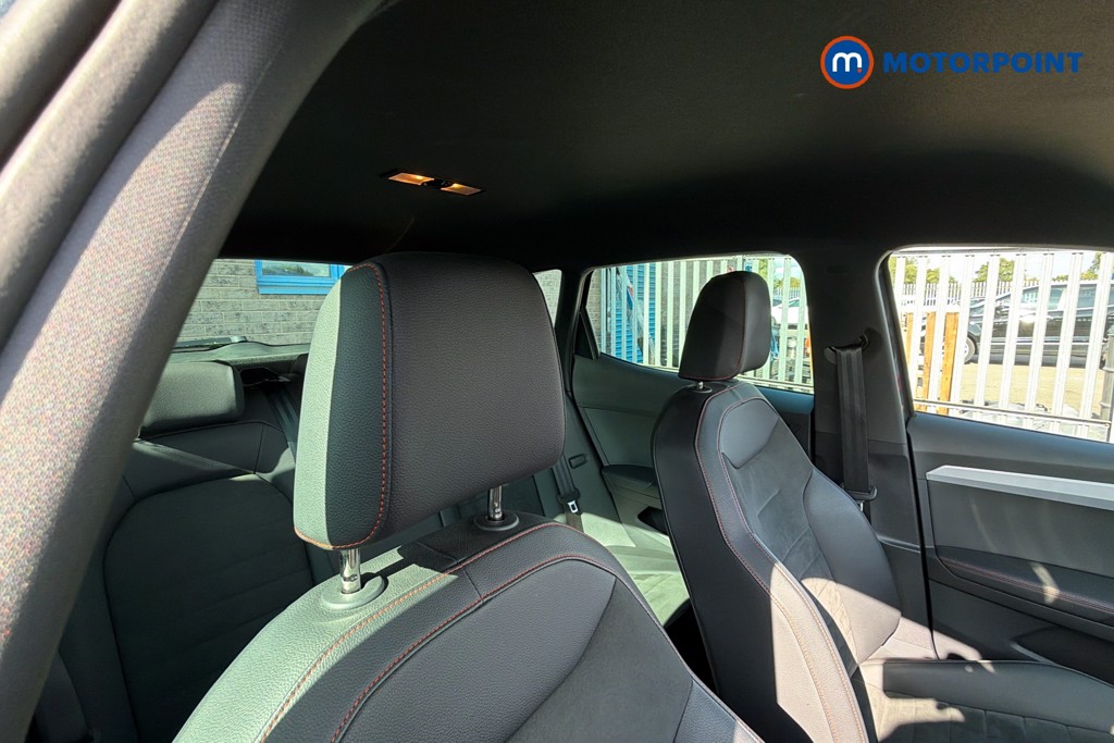 Seat Arona Fr Sport Manual Petrol SUV - Stock Number (1669296) - 39th supplementary image