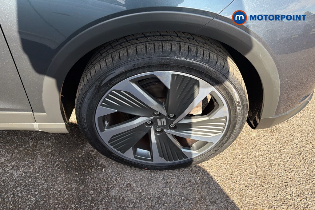 Seat Arona Fr Sport Manual Petrol SUV - Stock Number (1669296) - 41st supplementary image