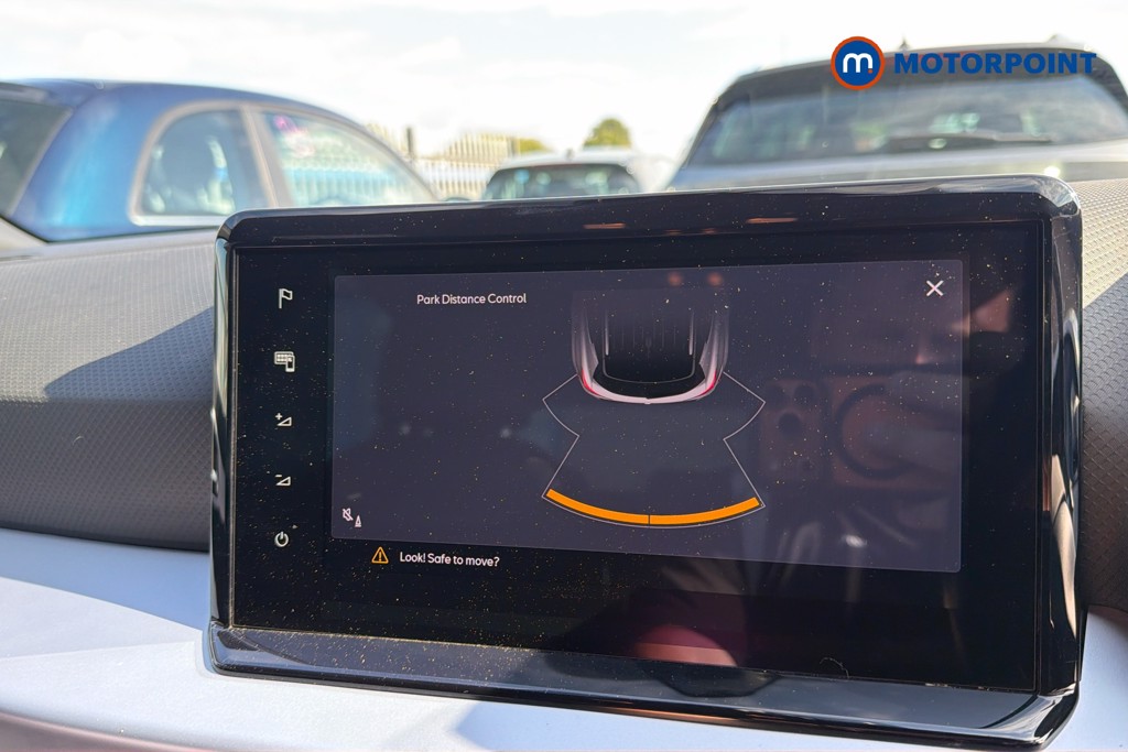 Seat Arona Fr Sport Manual Petrol SUV - Stock Number (1669296) - 42nd supplementary image