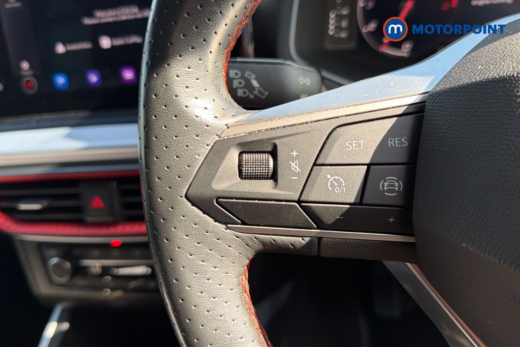 Seat Arona Fr Sport Manual Petrol SUV - Stock Number (1669296) - 1st supplementary image