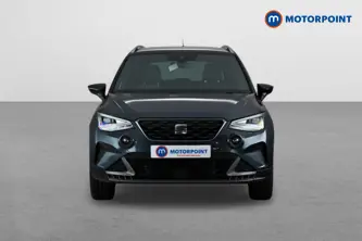 Seat Arona Fr Sport Manual Petrol SUV - Stock Number (1669296) - Front bumper