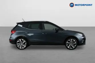 Seat Arona Fr Sport Manual Petrol SUV - Stock Number (1669296) - Drivers side
