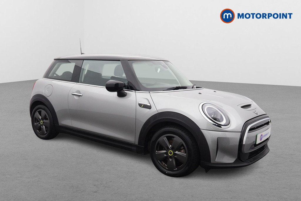 MINI Hatchback listing photo