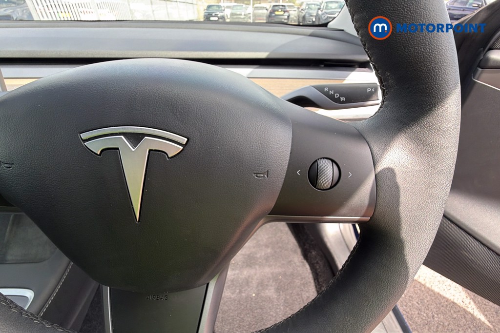 Tesla Model 3 Long Range Automatic Electric Saloon - Stock Number (1669428) - 4th supplementary image