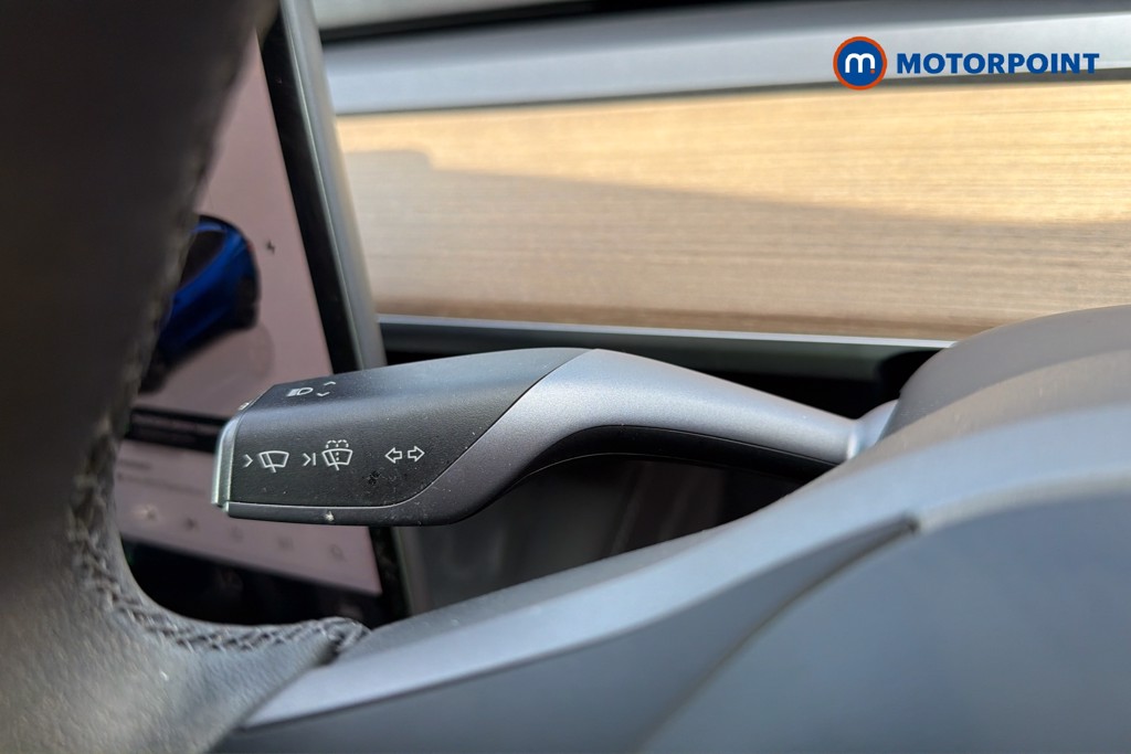 Tesla Model 3 Long Range Automatic Electric Saloon - Stock Number (1669428) - 5th supplementary image