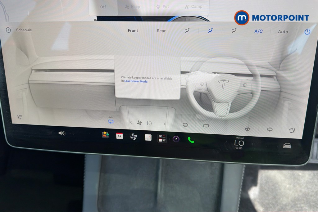 Tesla Model 3 Long Range Automatic Electric Saloon - Stock Number (1669428) - 8th supplementary image