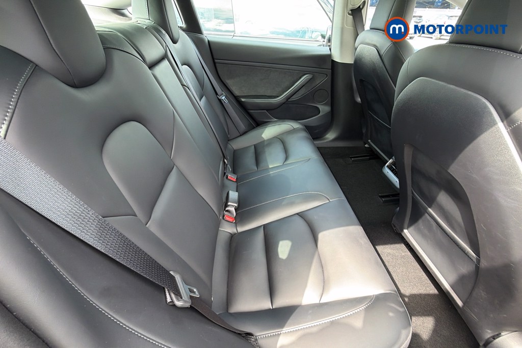 Tesla Model 3 Long Range Automatic Electric Saloon - Stock Number (1669428) - 11th supplementary image